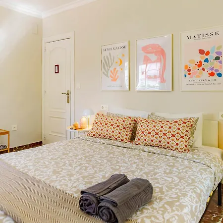 Bed and breakfast Casa La Fontana *