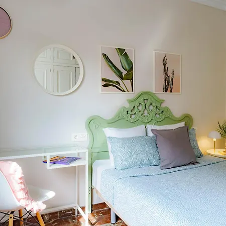 Bed and breakfast Casa La Fontana *