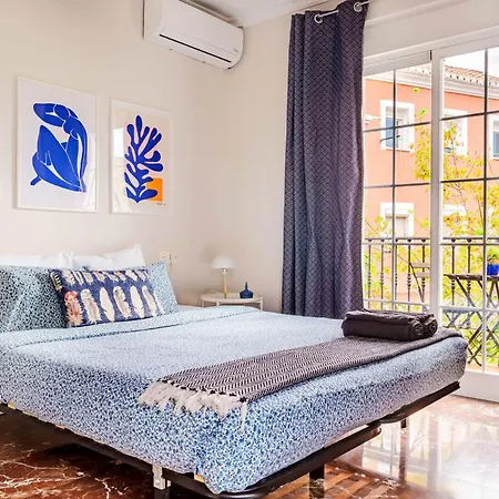 Bed and breakfast Casa La Fontana
