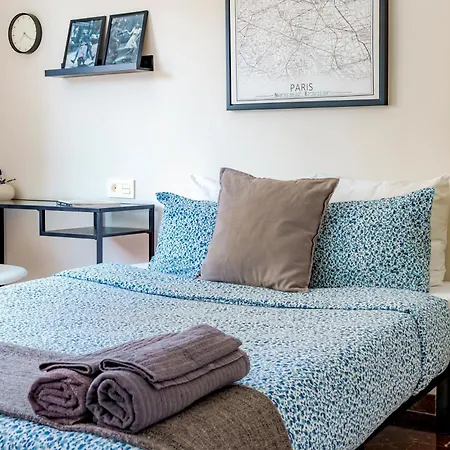 Bed and breakfast Casa La Fontana *