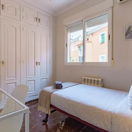 Casa La Fontana Bed and breakfast