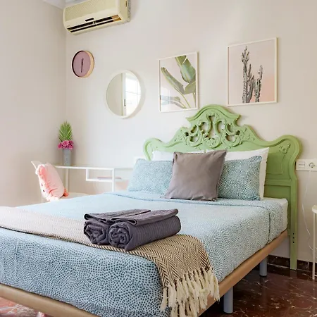 Bed and breakfast Casa La Fontana *