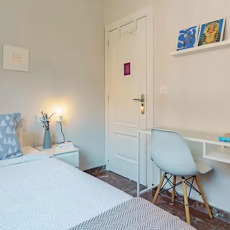 Casa La Fontana Bed and breakfast