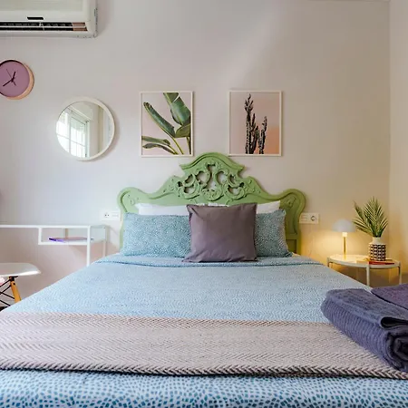 Bed and breakfast Casa La Fontana *