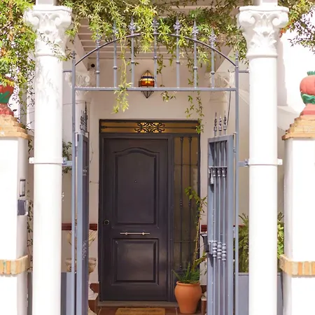 Casa La Fontana *