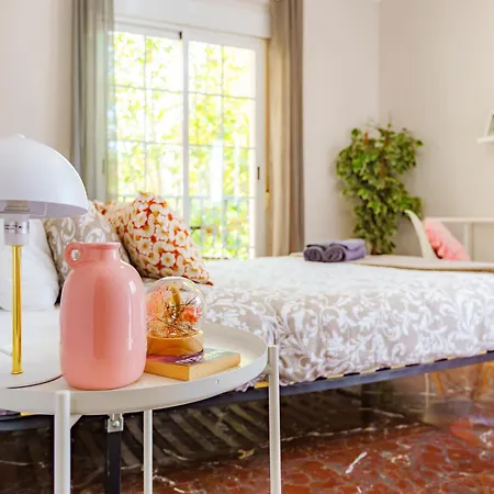 Bed and breakfast Casa La Fontana