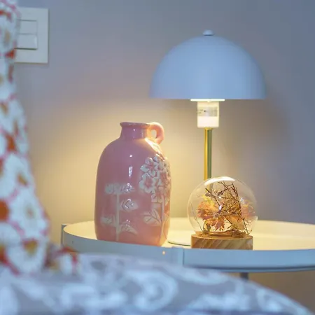 Bed and Breakfast Casa La Fontana - Hostatel *