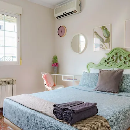 Casa La Fontana - Hostatel Bed and Breakfast Γρανάδα