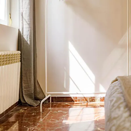 Casa La Fontana - Hostatel Couette-café *