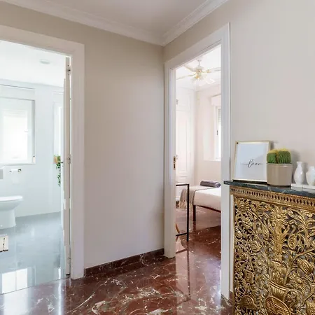 Casa La Fontana Bed and breakfast