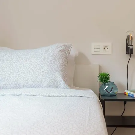 Couette-café Casa La Fontana - Hostatel Grenade