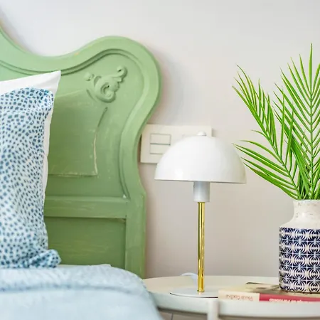 Casa La Fontana - Hostatel *