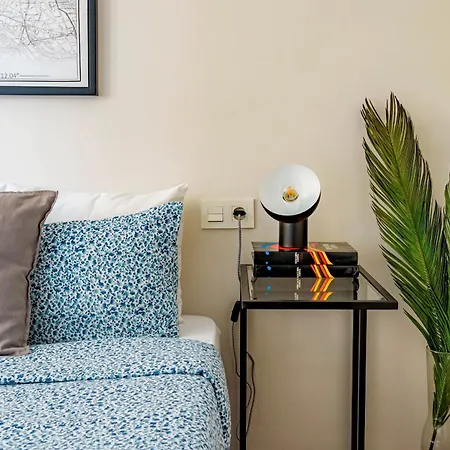 Casa La Fontana - Hostatel Couette-café *