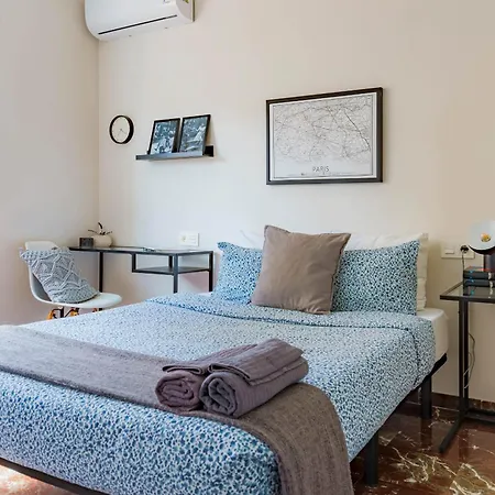 Casa La Fontana - Hostatel * Grenade