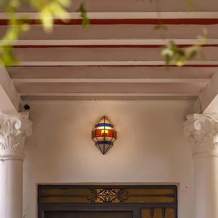 Casa La Fontana - Hostatel *