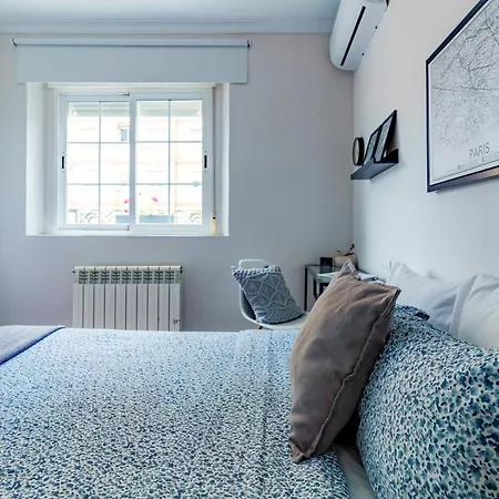 Bed and breakfast Casa La Fontana