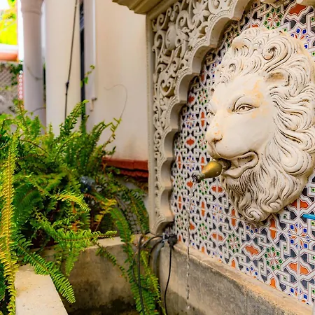 Casa La Fontana - Hostatel *