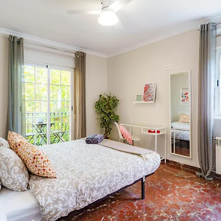 Casa La Fontana - Hostatel *